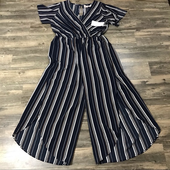 Magnolia Skye Pants - Magnolia Skye | Women’s Cropped Jumpsuit